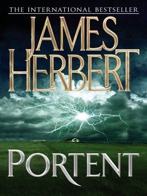 cover image of Portent